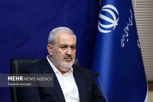 وزیر نیرو: ۱۹۳ همت پروژه آب و برق در دهه فجر آماده افتتاح است