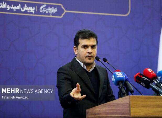 معاون علمی: مزرعه GPU تا اوایل سال آینده بهره‌برداری می‌شود