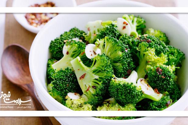 سلاح سبز علیه آلزایمر؛ بروکلی و نقش آن در پیشگیری از زوال شناختی