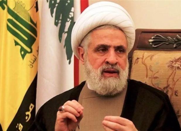 شیخ نعیم قاسم: مقاومت لبنان برگرفته از انقلاب اسلامی است