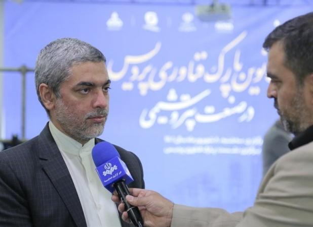 لزوم افزایش صادرات دارو و تجهیزات پزشکی