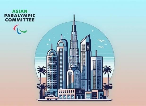 رونمایی از نام، شعار و سرپرست کاروان ایران در پاراآسیایی جوانان ۲۰۲۵