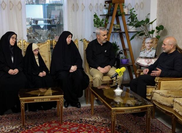 «شهیدان باقری» در تاریخ ایران ماندگار شدند