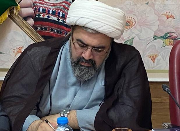 اعطای مرخصی تشویقی به همه زندانیان سیستان و بلوچستان