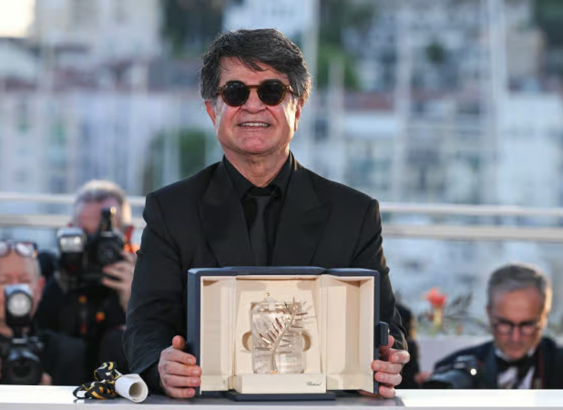 آقا جعفر، این فیلمی که از شما لو رفته خجالت‌آور بود