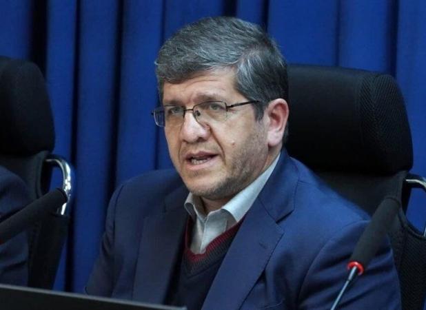 افزایش قطارهای کانتینری ایران و چین در دستور کار