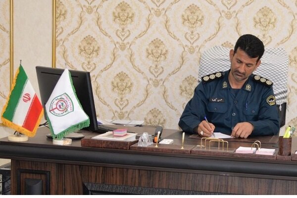 مردم سیستان و بلوچستان امنیت سایبری را جدی بگیرند