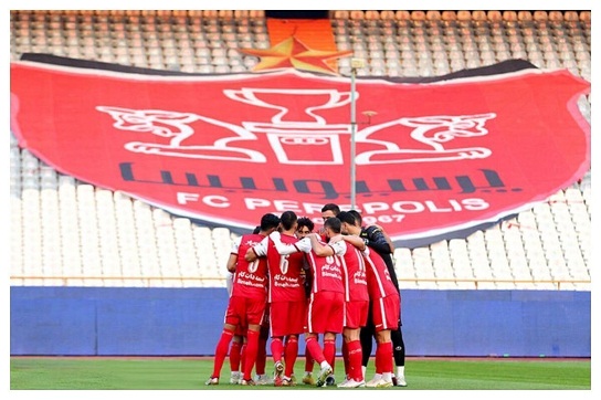 پرسپولیس بالاخره به ترکیه می‌رود!