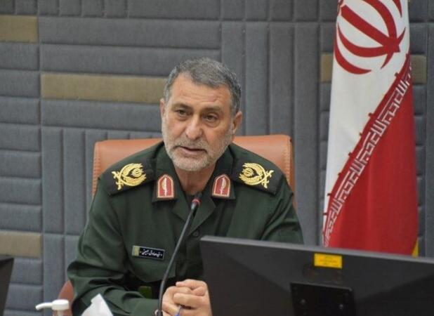 پرچم آزادی قدس با شهادت فرماندهان مقاومت بر زمین نخواهد ماند