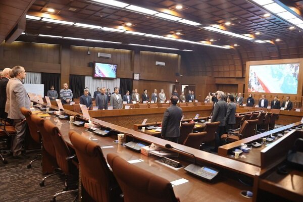 تائید صلاحیت ۱۵ کاندیدا برای انتخابات فدراسیون نجات غریق و غواصی
