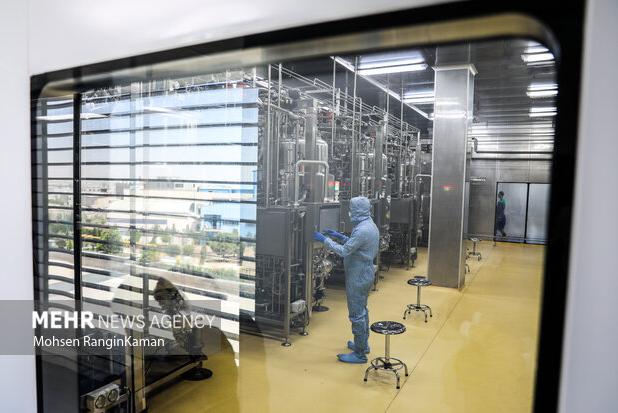 داروهای جدید سرطان در راهند؛ رونمایی از ۱۲ محصول فناوری در هفته پژوهش