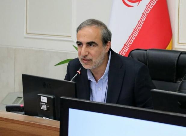 سیدین‌نیا: تبدیل فرهنگ عمومی به رفتار روزمره، ناممکن‌ها را ممکن می‌کند