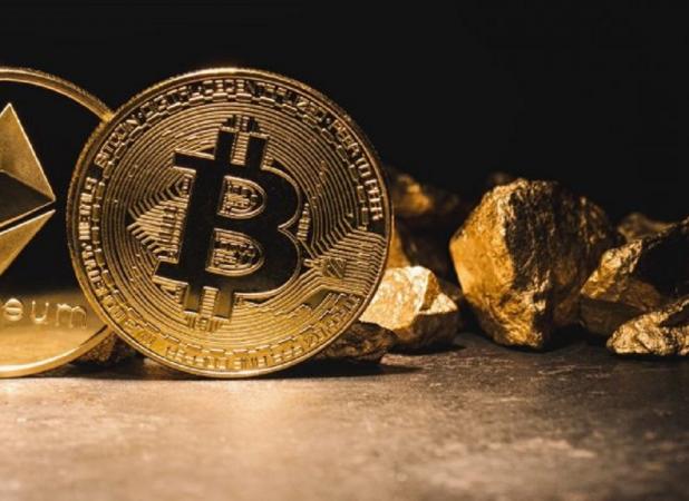 قیمت ارز‌های دیجیتالی امروز چند شد؟