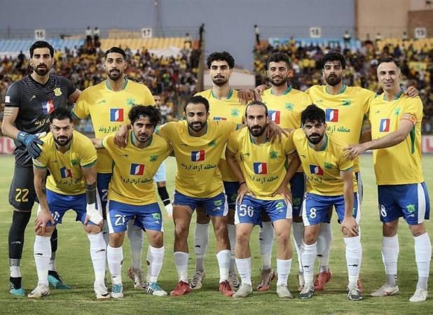 برنامه ویژه صنعت نفت در تهران برای ۲ دیدار حساس