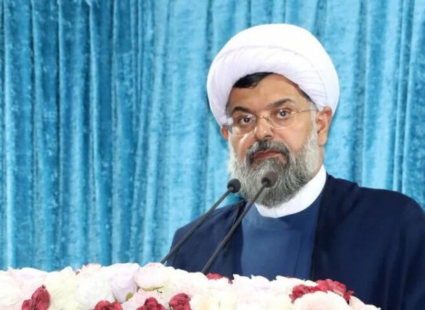 امام جمعه دشتی: سهم شهرستان از پروژه‌های انرژی خورشیدی افزایش یابد