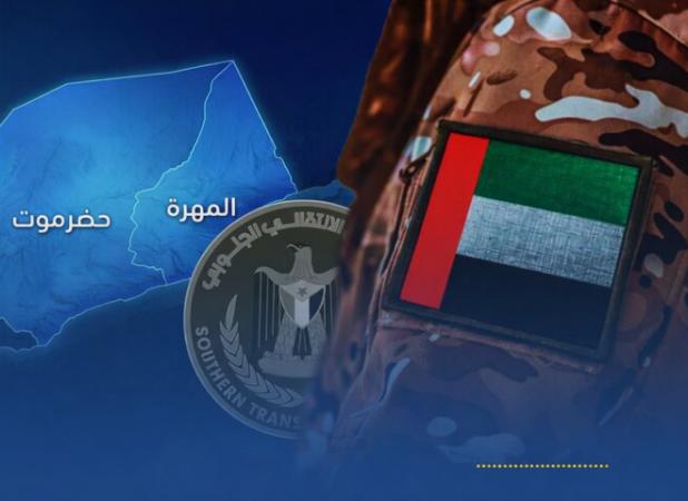 امارات در یمن به دنبال چیست؟؛ از کنترل بنادر تا تجزیه یمن