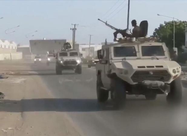 جنگ ریاض-ابوظبی و کلاهی که آمریکا و اسرائیل بر سر اعراب گذاشتند