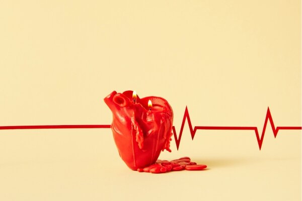 نسخه رایگان سلامت قلب