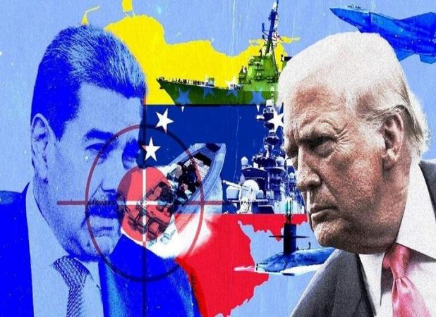 از تحریم تا توقیف؛ چرخش راهبردی واشنگتن!