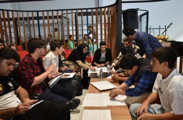 ثبت ۴۰۰ ایده خلاق و نوآورانه در رویداد سدرای کهگیلویه و بویراحمد