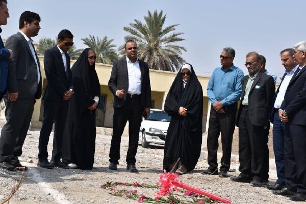 جراره: تضمین رفع مشکلات تردد رویدر با تکمیل پل کروییه امکان پذیر است