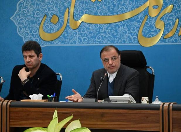 استاندار گلستان: تبعیض‌ها باید پایان یابد؛ گلستان شایسته توسعه متوازن