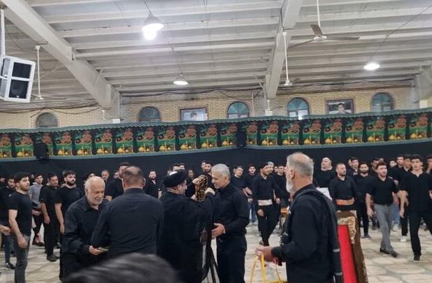 آئین سنتی شال‌اندازی در گناوه