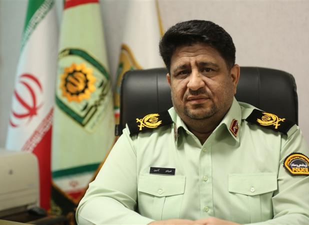 انهدام باند سارقان حرفه‌ای منزل/ کشف ۵۰ میلیارد اموال سرقتی