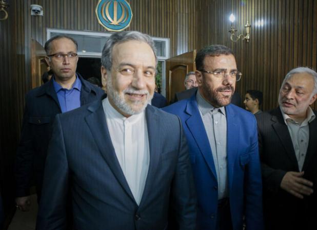 عراقچی بر تقویت روابط با همسایگان از طریق دیپلماسی استانی تاکید کرد