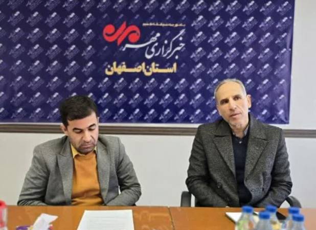 نجات زاینده‌رود و منابع زیرزمینی نیازمند همراهی مردم و مسئولان است