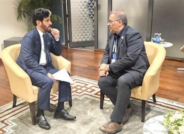 بن سلیم: پیشرفت اتومبیلرانی ایران نتیجه برنامه‌ریزی دقیق است