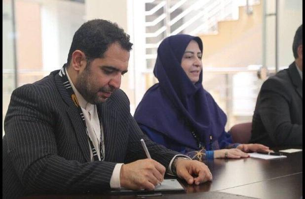 تاکید ایران و پاکستان بر تقویت و به‌ روزرسانی همکاری‌های محیط زیستی