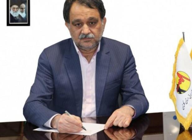 آغاز ساخت نیروگاه خورشیدی در گلستان باسرمایه‌گذاری ۲۸۸۰ میلیارد تومانی