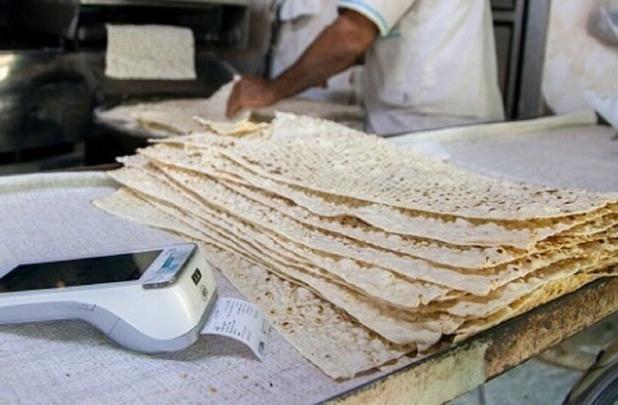 برخورد قاطع با نانوایی های متخلف در استان مرکزی