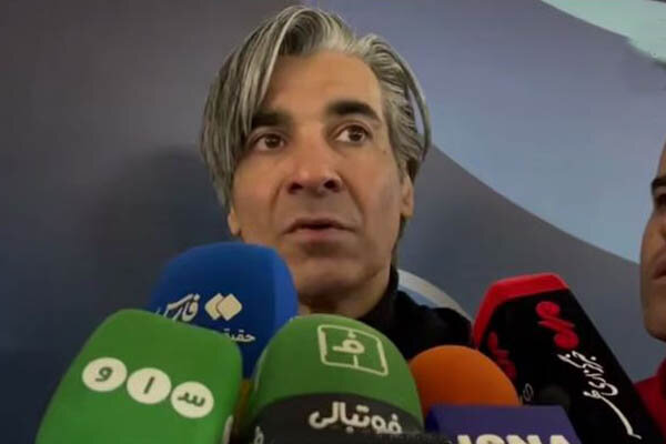 شمسایی: در خانه‌هایمان زندگی می‌کردیم که دشمن جنگ را شروع کرد