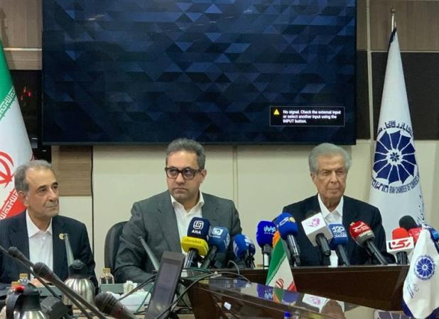 رضایی: با برنامه ریزی برای تولید انرژی تجدیدپذیر، ناترازی برق البرز سال آینده کاهش می‌یابد