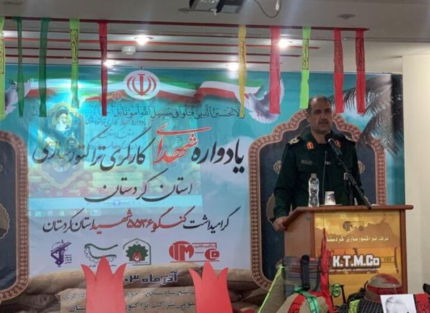 دشمن به دنبال کمرنگ کردن اهمیت یوم‌الله‌ها بین جوانان است