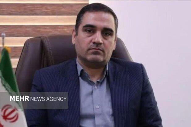 پاکسازی قمصر کهریزک از کارگاه‌های بازیافت غیرمجاز