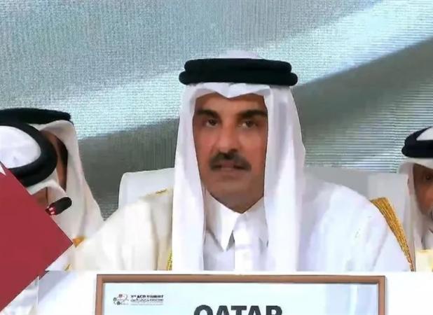 رویترز: قطر رسما تعلیق میانجیگری خود را اعلام کرد