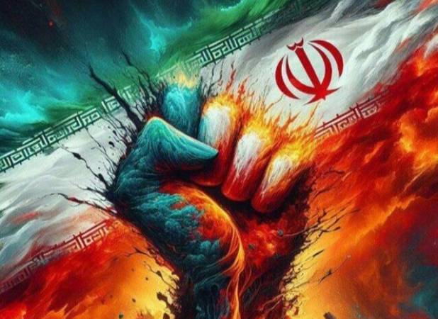 وحدت ملی؛ خط مقدم امنیت ایران در برابر جنگ ترکیبی دشمن