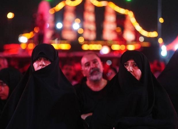 دختر سردار سلامی: لباس سبز پاسداری افتخار همیشگی پدرم بود