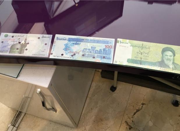 خطر اسکناس‌های جعلی؛ بانک‌ها مأمور شناسایی شدند