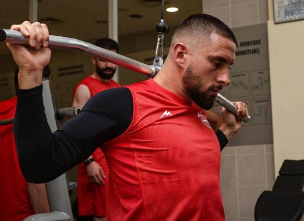 باشگاه پرسپولیس با این تصویر هوادارانش را غافلگیر کرد!