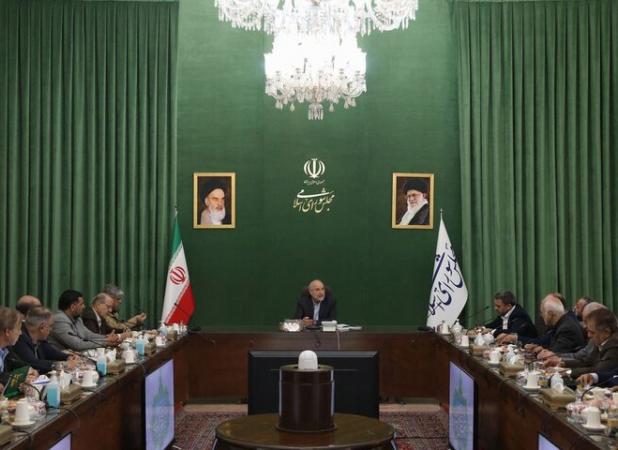 قالیباف: یک دهه توجه به آموزش وپرورش، کشور را در مسیر صحیح قرار می‌دهد
