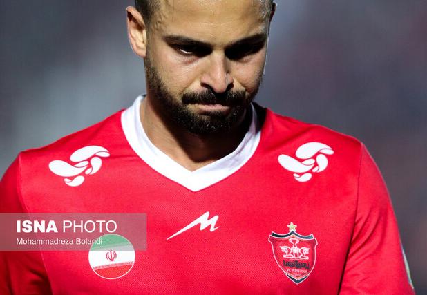 حکم مشابه کمیته انضباطی علیه سروش رفیعی و خداداد عزیزی