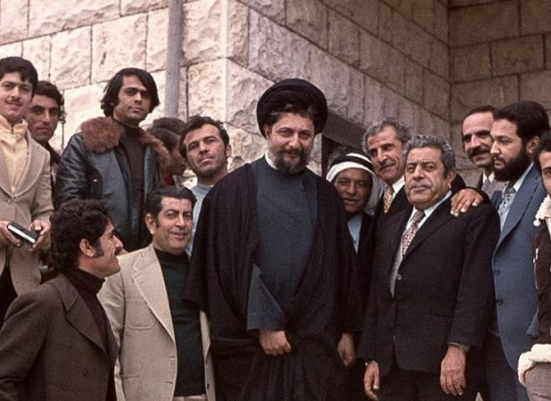 داستان سیدحسن نصرالله ـ ۵۴|شیعیان لبنان؛ سودای عدالت در سایه بحران هویت!