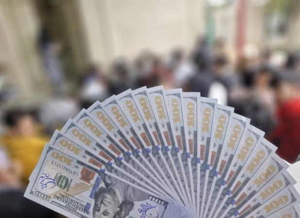 پلیس: توقیف موتور سنگین و انهدام باند ۱۱ نفره شرکت هرمی در رباط کریم