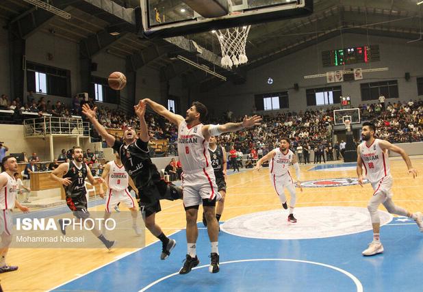رعد به‌دنبال احیای فصل/ شهرداری گرگان در مسیر تداوم اقتدار