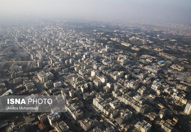 تنفس هوای «ناسالم» در ۹ شهر خوزستان
