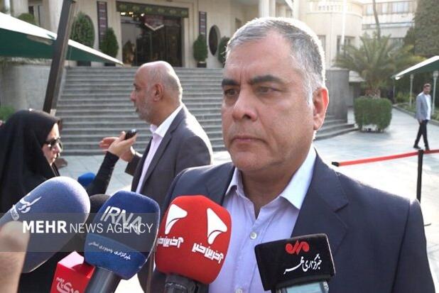 کشف ذخایر جدید گاز در میدان «پازن»